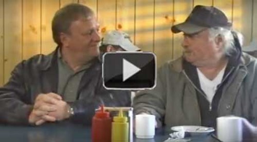 Just A Little Welding Shop